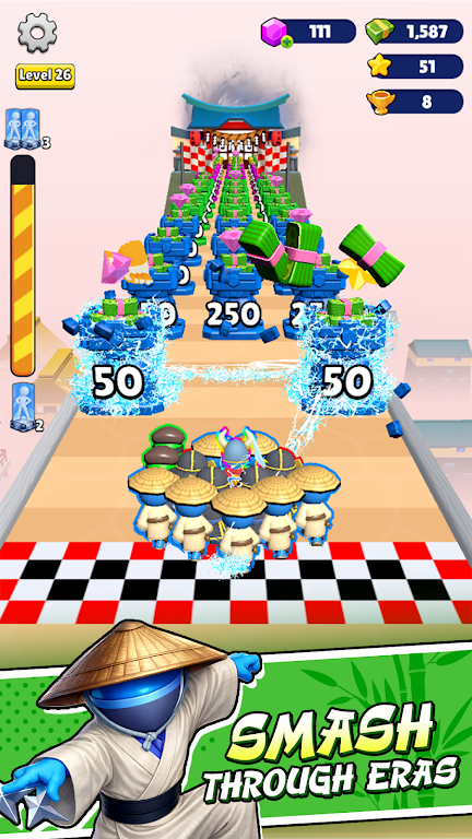 ����ʱ��������Ԫ���°�v0.0.1.4 ��׿���ͼ1.