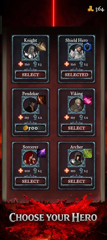 ������Լ���°�׿��1.1.6 �ٷ������ͼ1.