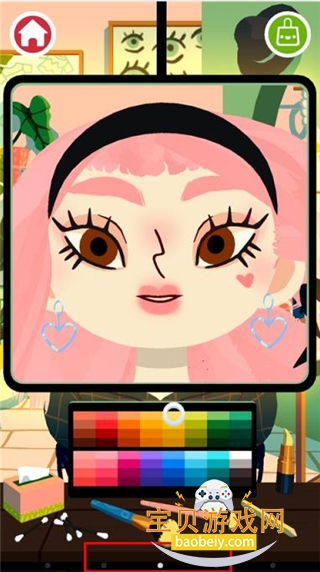 �п�����ɳ��4�ٷ����°汾v3.1 �ٷ������ͼ1.