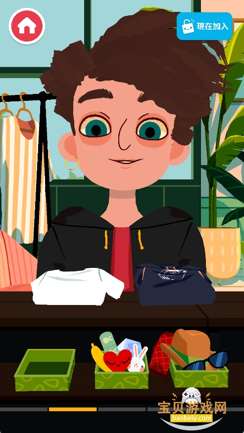 �п�����ɳ��4�ٷ����°汾v3.1 �ٷ������ͼ5.