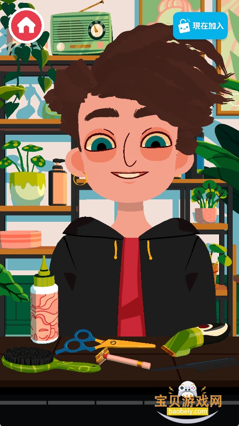 �п�����ɳ��4�ٷ����°汾v3.1 �ٷ������ͼ4.