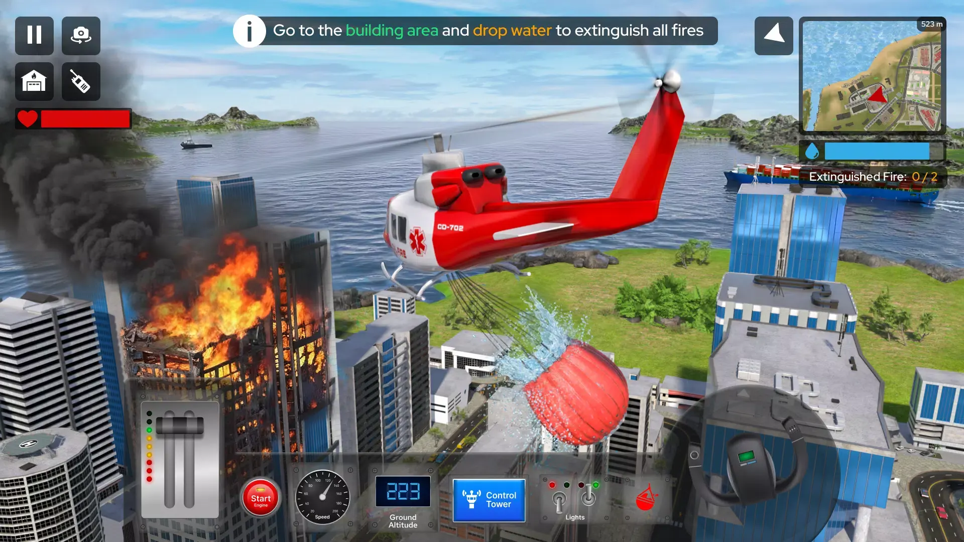 ����������С�����ΰ�׿���°汾v2 �ٷ����ͼ4.