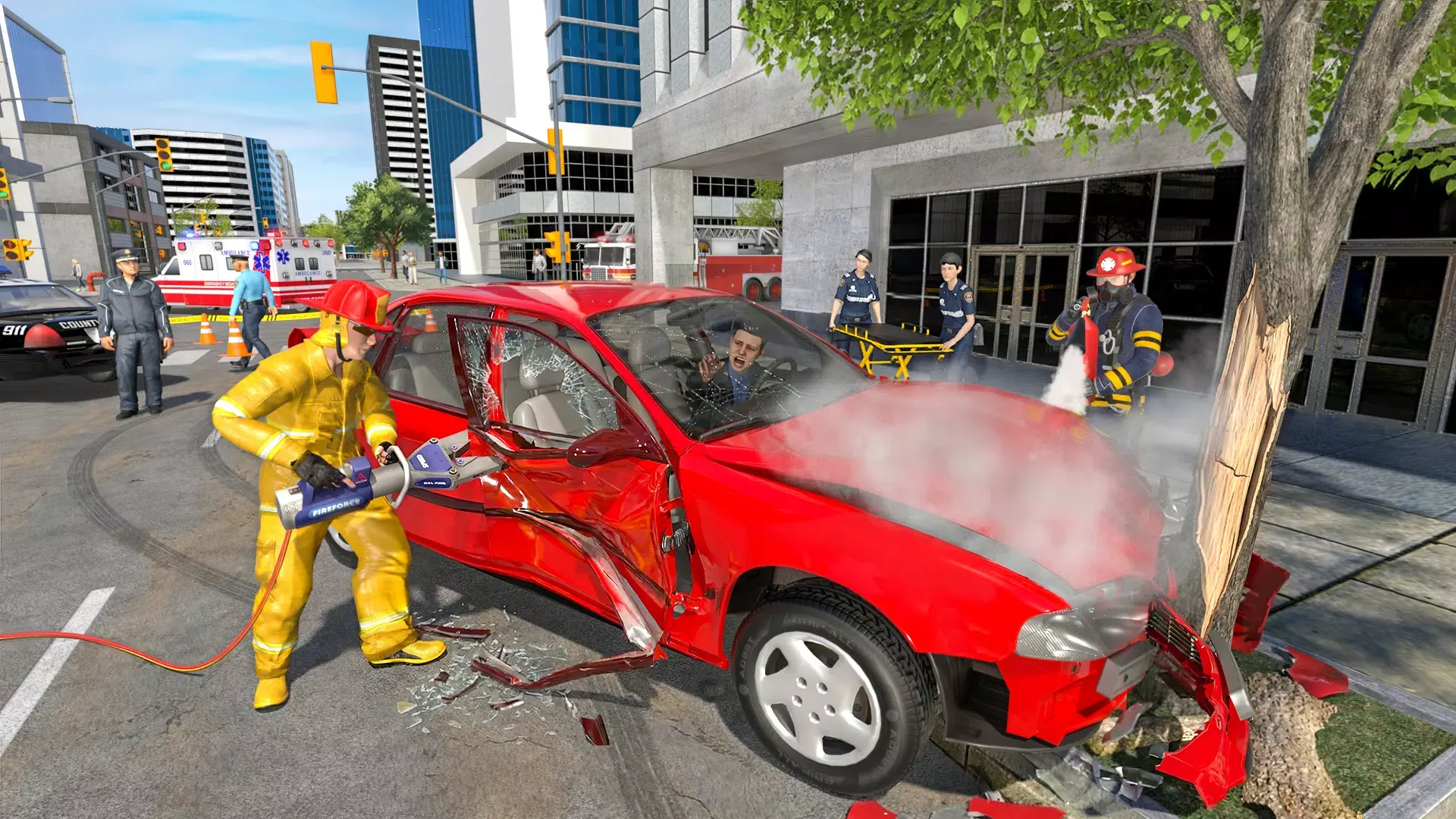 ����������С�����ΰ�׿���°汾v2 �ٷ����ͼ3.