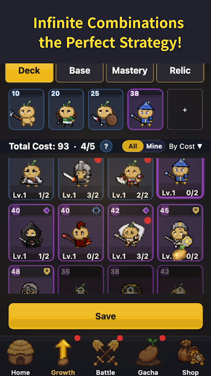 ����������Ϸ��׿�ֻ�������v1.0.1 �ٷ����ͼ2.