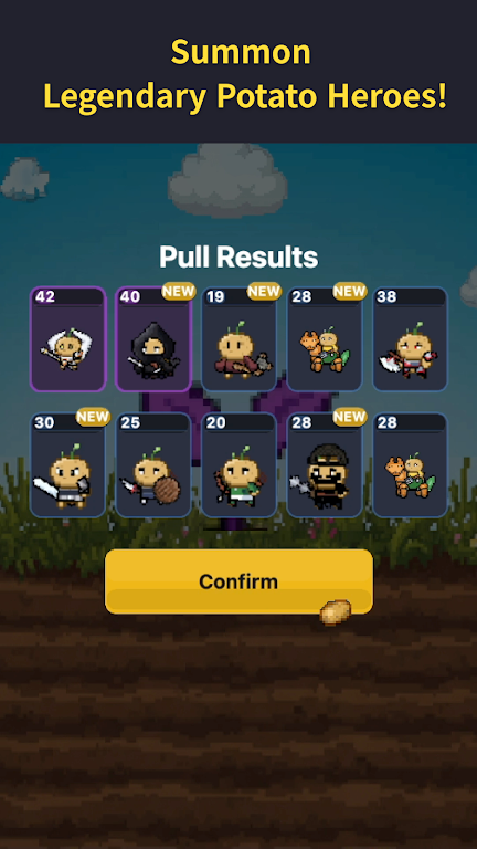 ����������Ϸ��׿�ֻ�������v1.0.1 �ٷ����ͼ1.