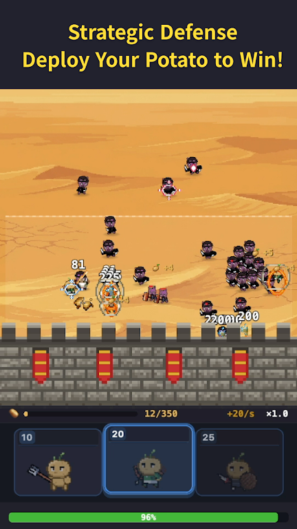 ����������Ϸ��׿�ֻ�������v1.0.1 �ٷ����ͼ0.