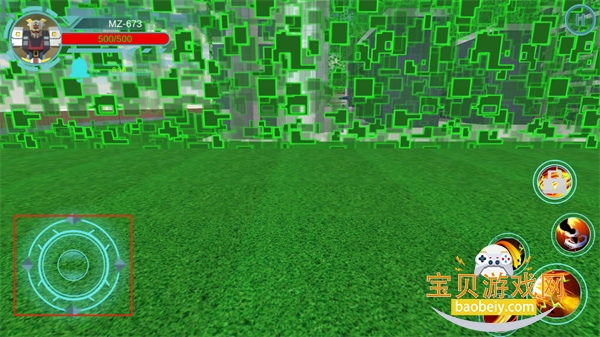 ���λ��״�ս��������MOD��v1.0.0 ��Ѱ��ͼ1.