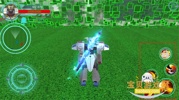 ���λ��״�ս��������MOD��v1.0.0 ��Ѱ��ͼ2.