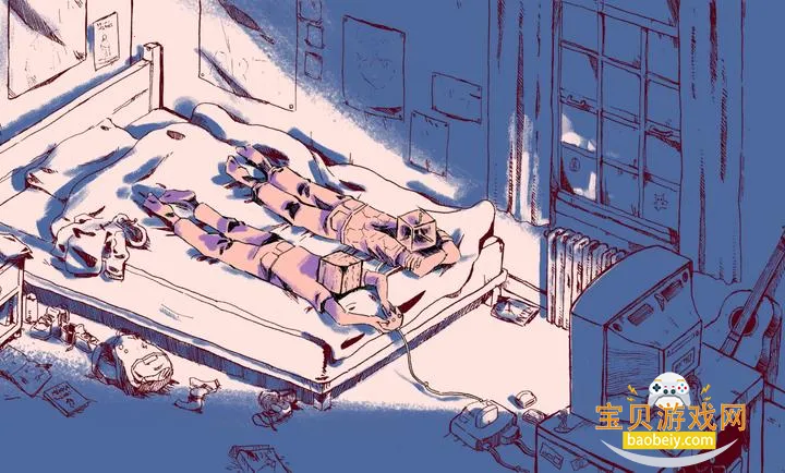 ��������Ϸ(Wednesdays)��׿��������ֻ���v1.1 ��׿���ͼ2.