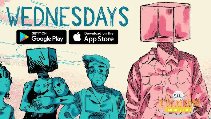 ��������Ϸ(Wednesdays)��׿��������ֻ���v1.1 ��׿���ͼ6.