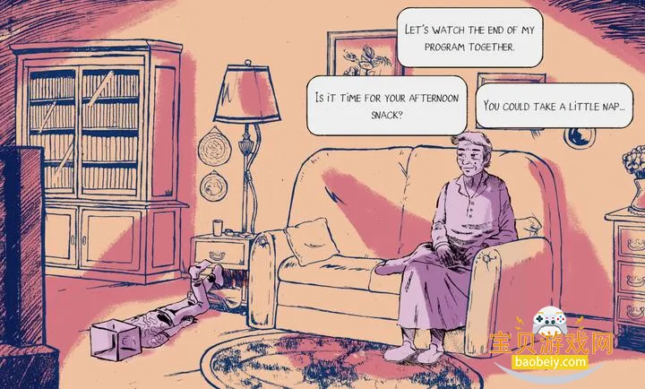 ��������Ϸ(Wednesdays)��׿��������ֻ���v1.1 ��׿���ͼ3.