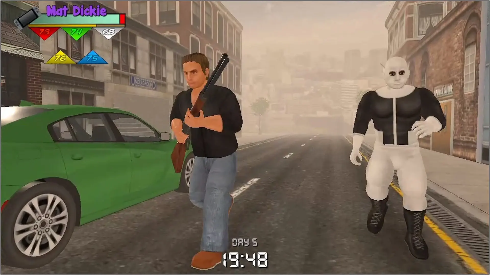 ����������׿��Ѱ�v1.0.7 �ֻ����ͼ5.