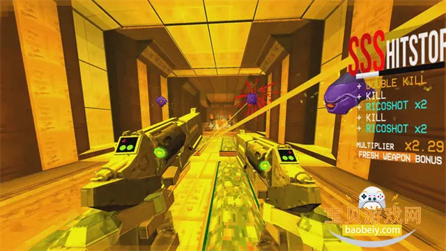 UltraKill��Ϸ���عٷ������ֻ���v3.3 ��׿���ͼ0.