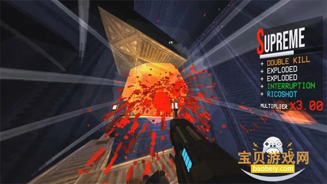 UltraKill��Ϸ���عٷ������ֻ���v3.3 ��׿���ͼ2.