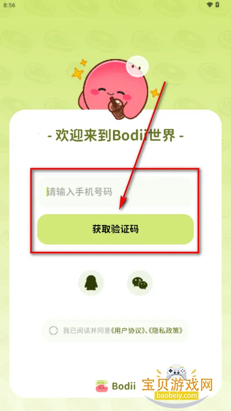 Bodii��������