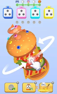 ��˿�ּ�3D�����˵������°汾v10.5.16 ��׿���ͼ1.