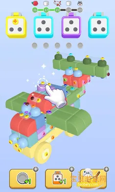 ��˿�ּ�3D�����˵������°汾v10.5.16 ��׿���ͼ3.