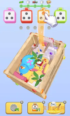 ��˿�ּ�3D�����˵������°汾v10.5.16 ��׿���ͼ4.