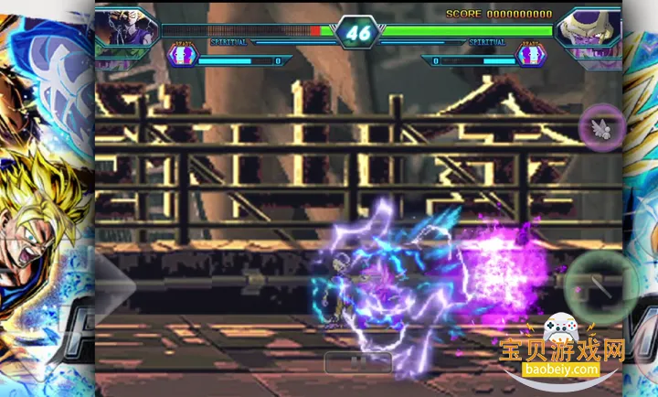 BVN����MUGEN�ٷ���v1.3.0 �ٷ������ͼ0.