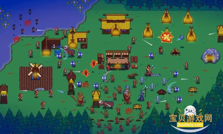 ά��Ӣ��TD�ֻ���v1.0.5 �ֻ����ͼ3.