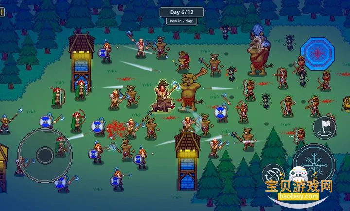 ά��Ӣ��TD�ֻ���v1.0.5 �ֻ����ͼ1.