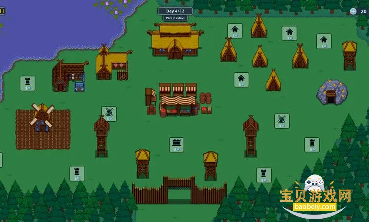 ά��Ӣ��TD�ֻ���v1.0.5 �ֻ����ͼ4.