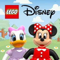 �ָߵ�ʿ�����°�׿��(DUPLO DISNEY)17.1.0 �ٷ�����