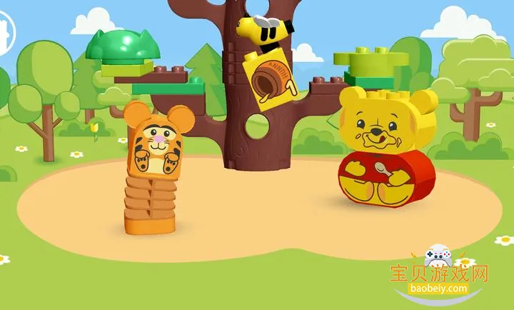 �ָߵ�ʿ�����°�׿��(DUPLO DISNEY)17.1.0 �ٷ������ͼ0.