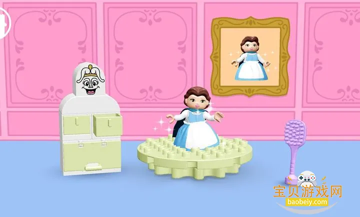 �ָߵ�ʿ�����°�׿��(DUPLO DISNEY)17.1.0 �ٷ������ͼ6.