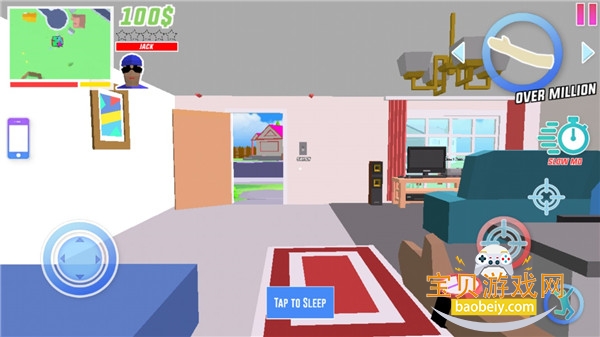 ɳ��ģ�������ò˵���׿��0.9.0.9f6 ��׿���ͼ3.