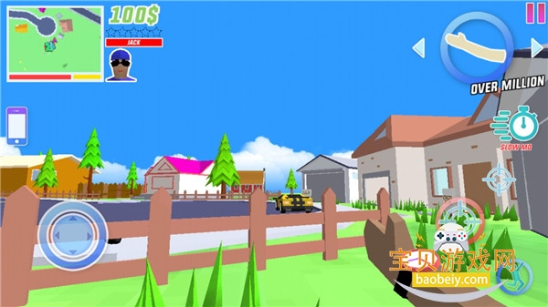 ɳ��ģ�������ò˵���׿��0.9.0.9f6 ��׿���ͼ4.