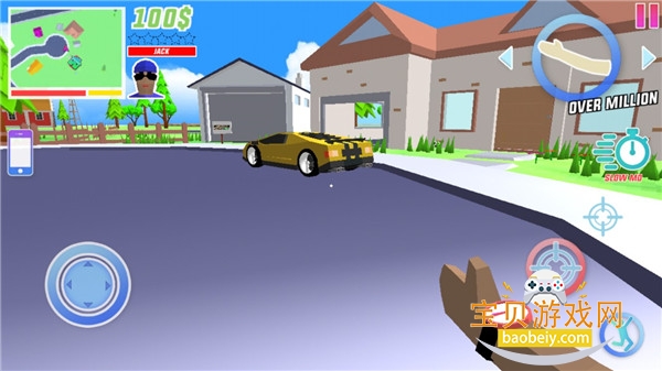 ɳ��ģ�������ò˵���׿��0.9.0.9f6 ��׿���ͼ5.