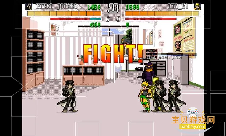 mugenJOJO������ð�հ�׿��v2021-12-12 �ֻ����ͼ2.