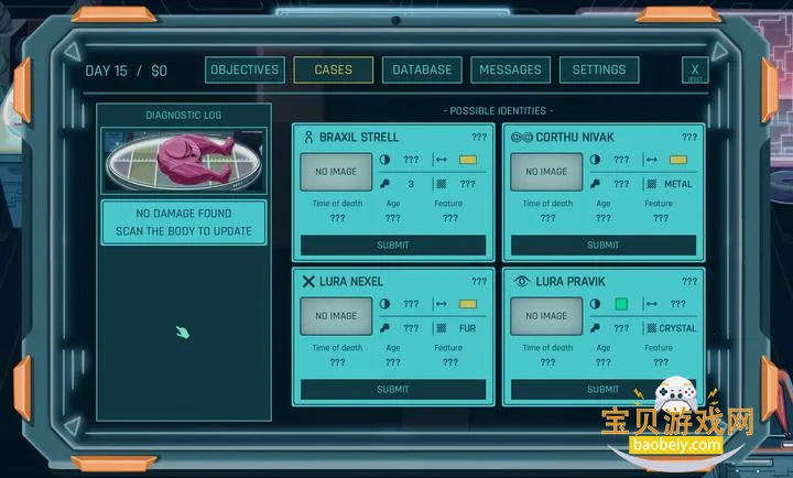 ������ʬ��������Ѱ�v0.0.18 �ٷ������ͼ2.