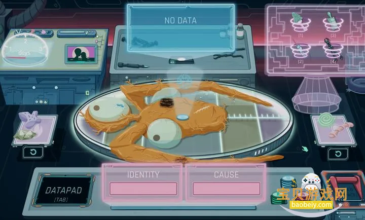 ������ʬ��������Ѱ�v0.0.18 �ٷ������ͼ3.