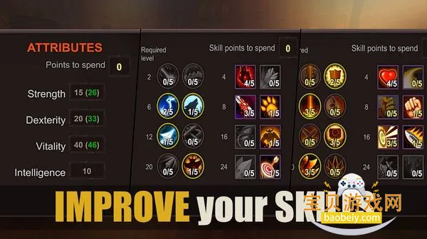 ����������׿��(Dungeon Ward)v2026.3.15 ��Ѱ��ͼ2.