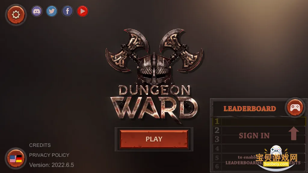 ����������׿��(Dungeon Ward)v2026.3.15 ��Ѱ��ͼ1.