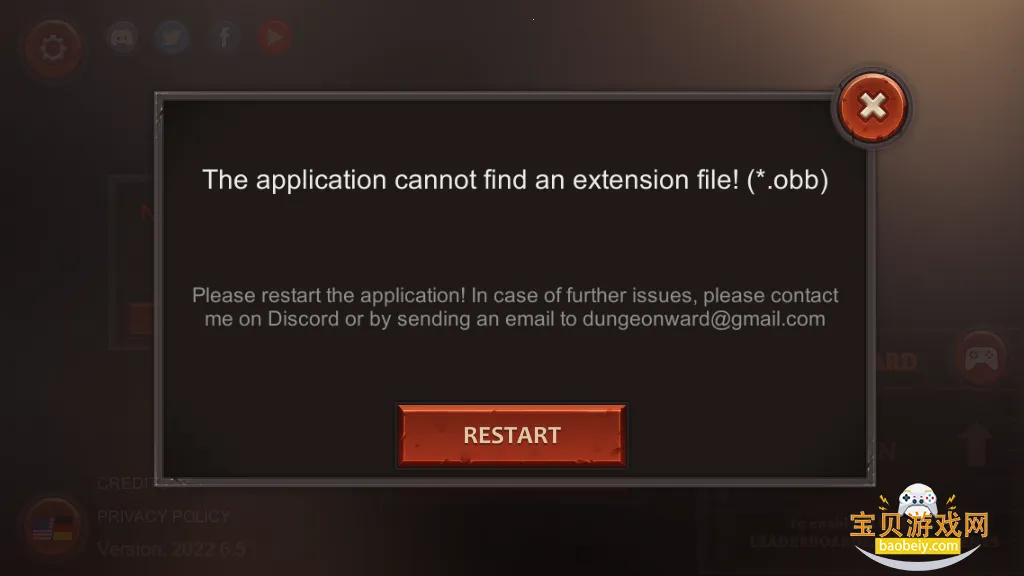 ����������׿��(Dungeon Ward)v2026.3.15 ��Ѱ��ͼ0.