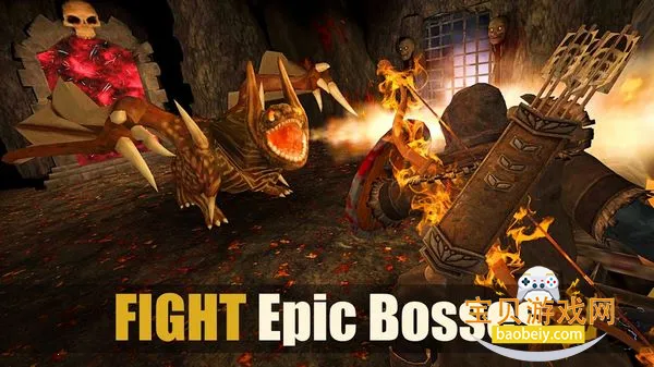 ����������׿��(Dungeon Ward)v2026.3.15 ��Ѱ��ͼ4.