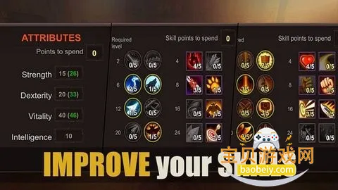 ����������׿��(Dungeon Ward)v2026.3.15 ��Ѱ��ͼ5.