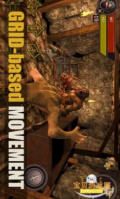 ����������׿��(Dungeon Ward)v2026.3.15 ��Ѱ��ͼ6.