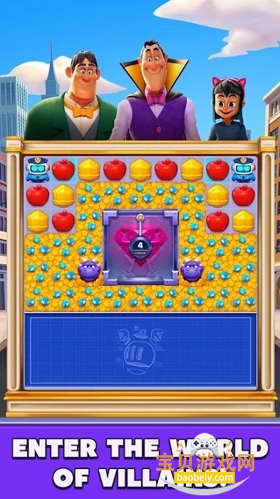 ��Ϸ������ͼ1