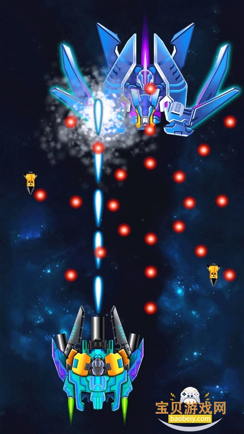 ����Ϯ�������ж�2026�ֻ���(Alien Shooter)v71.1 ��׿���ͼ3.