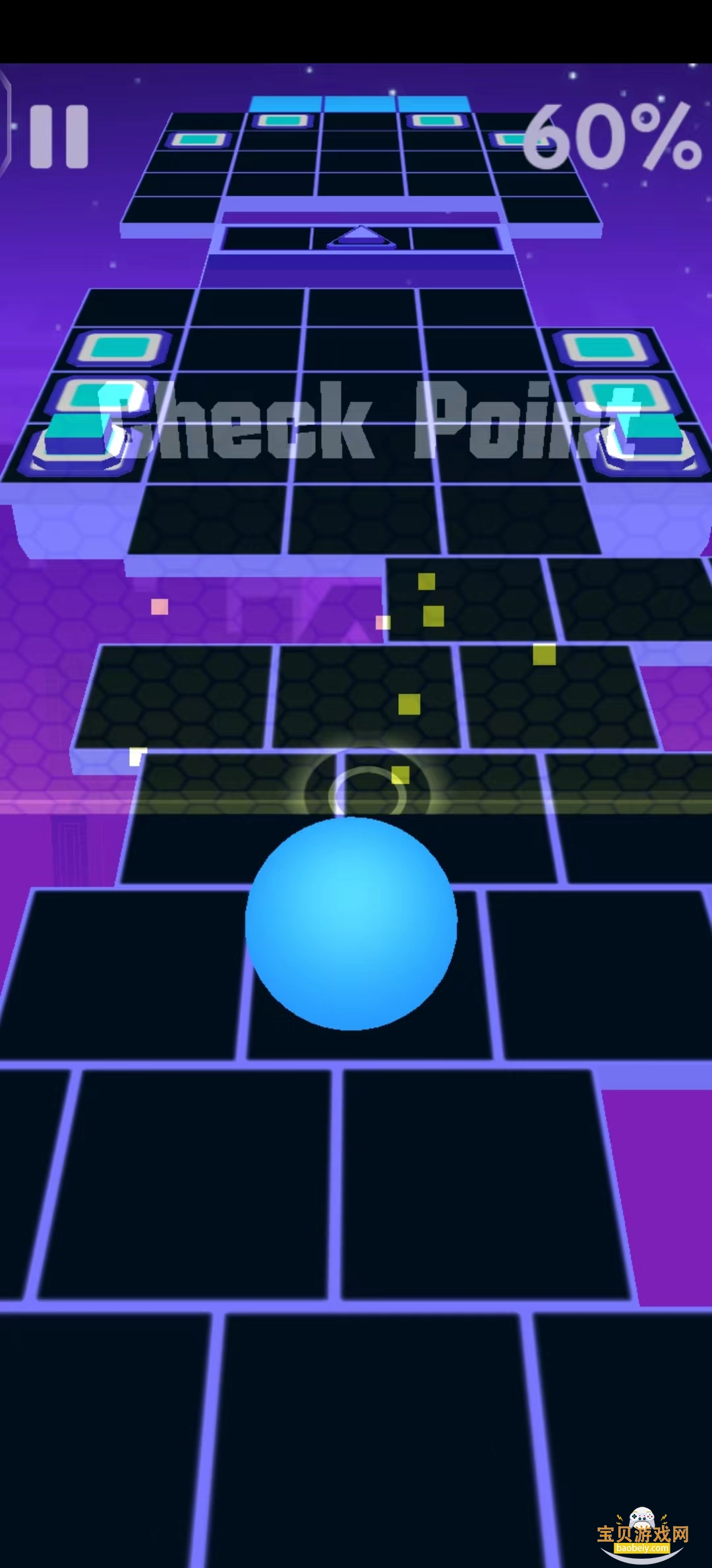 Rolling Sky(���������)���°汾v5.3.9�ֻ����ͼ2.