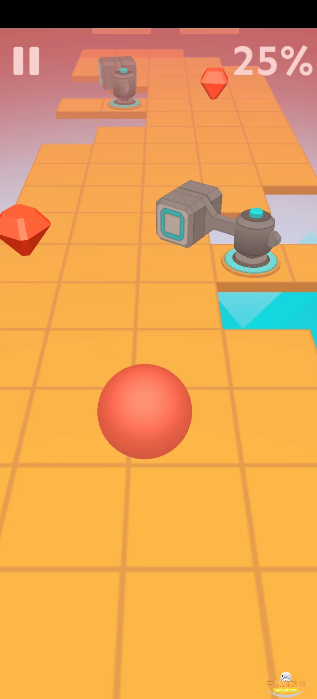 Rolling Sky(���������)���°汾v5.3.9�ֻ����ͼ3.