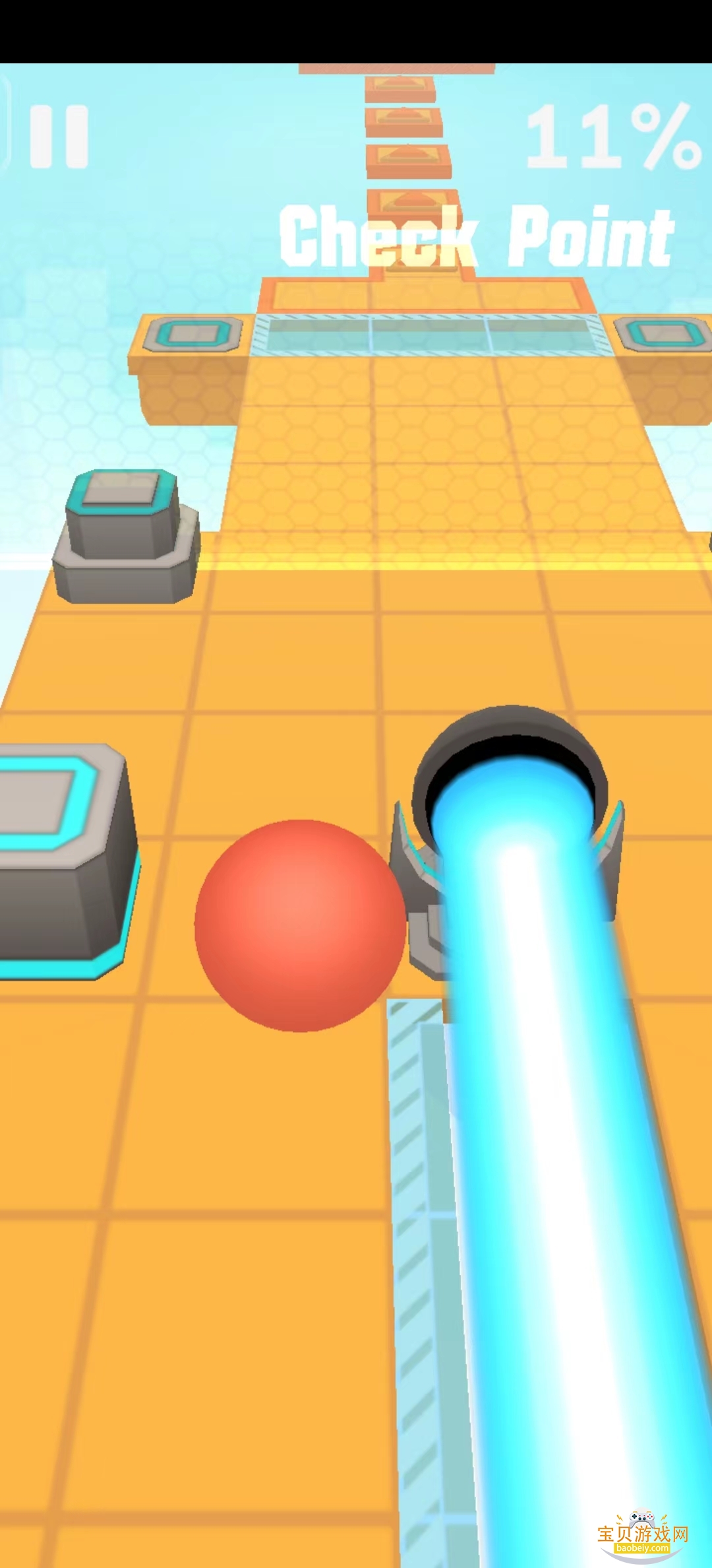 Rolling Sky(���������)���°汾v5.3.9�ֻ����ͼ4.