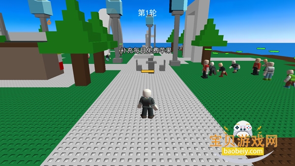 ����ģ����(��Ȼ�ֺ�ģ����Ϸ)��׿��v1.1.5 �ٷ������ͼ1.