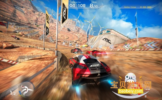 ����δ��������ֲ2026�ٷ����°�v1.71��׿���ͼ2.