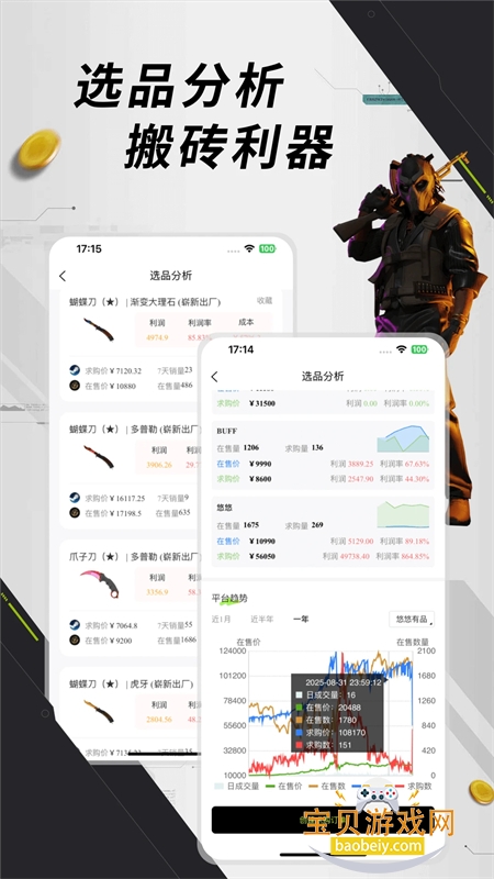 Ԫ��èSteam�����ݷ���ƽ̨app���°�v1.0.8 ��׿���ͼ1.