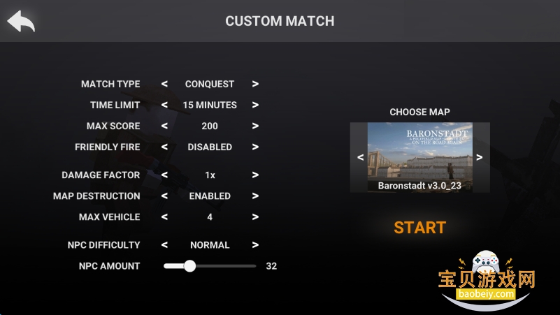 ����ս�������ֻ���v0.7.3 ��Ѱ��ͼ0.